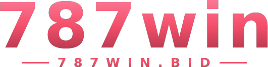 787win logo